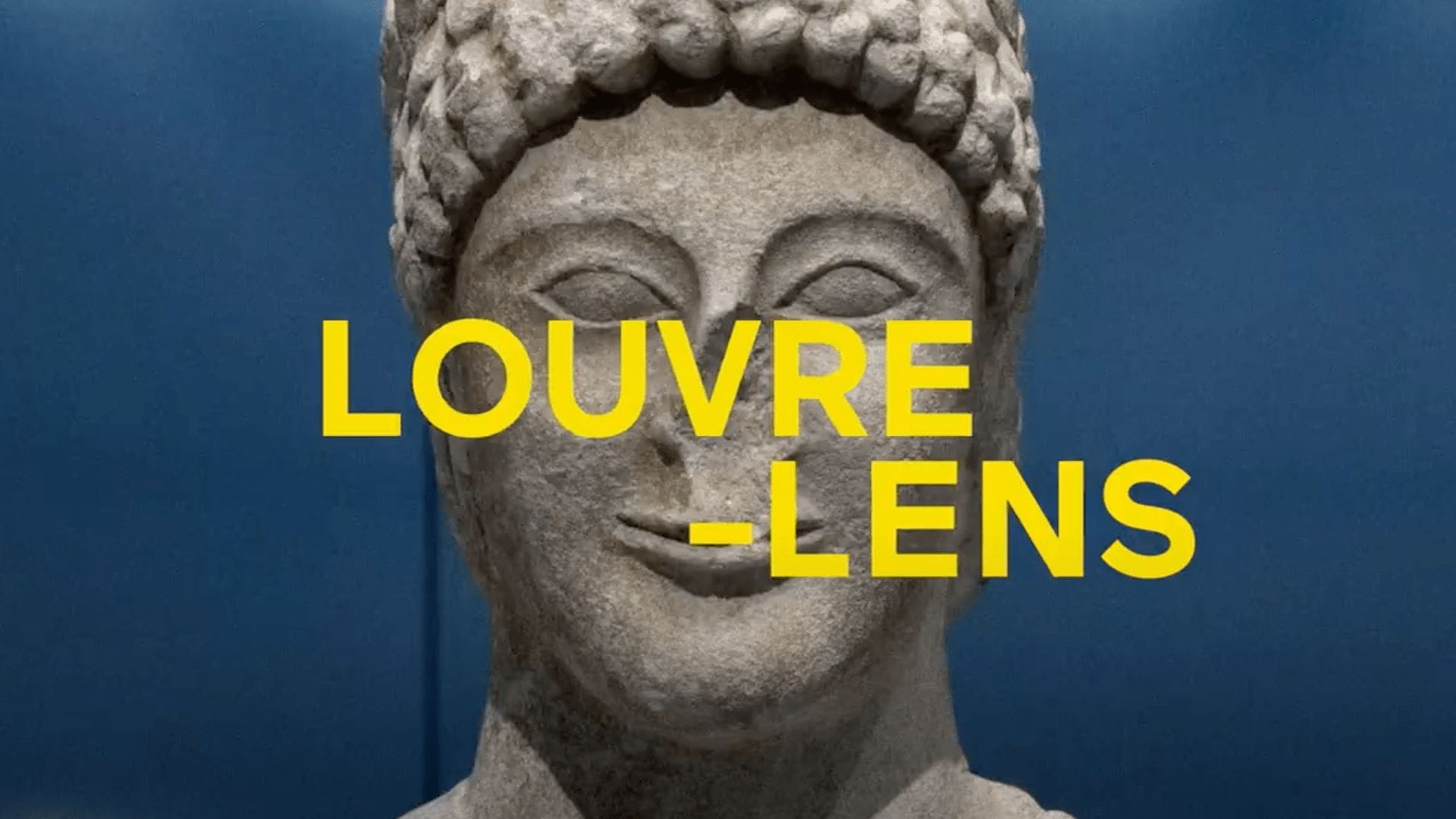 Louvre-Lens - Artoiscope